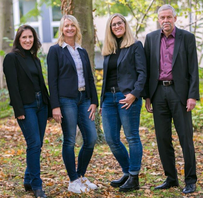 Team der Hörn Finanz Vermittlung GmbH